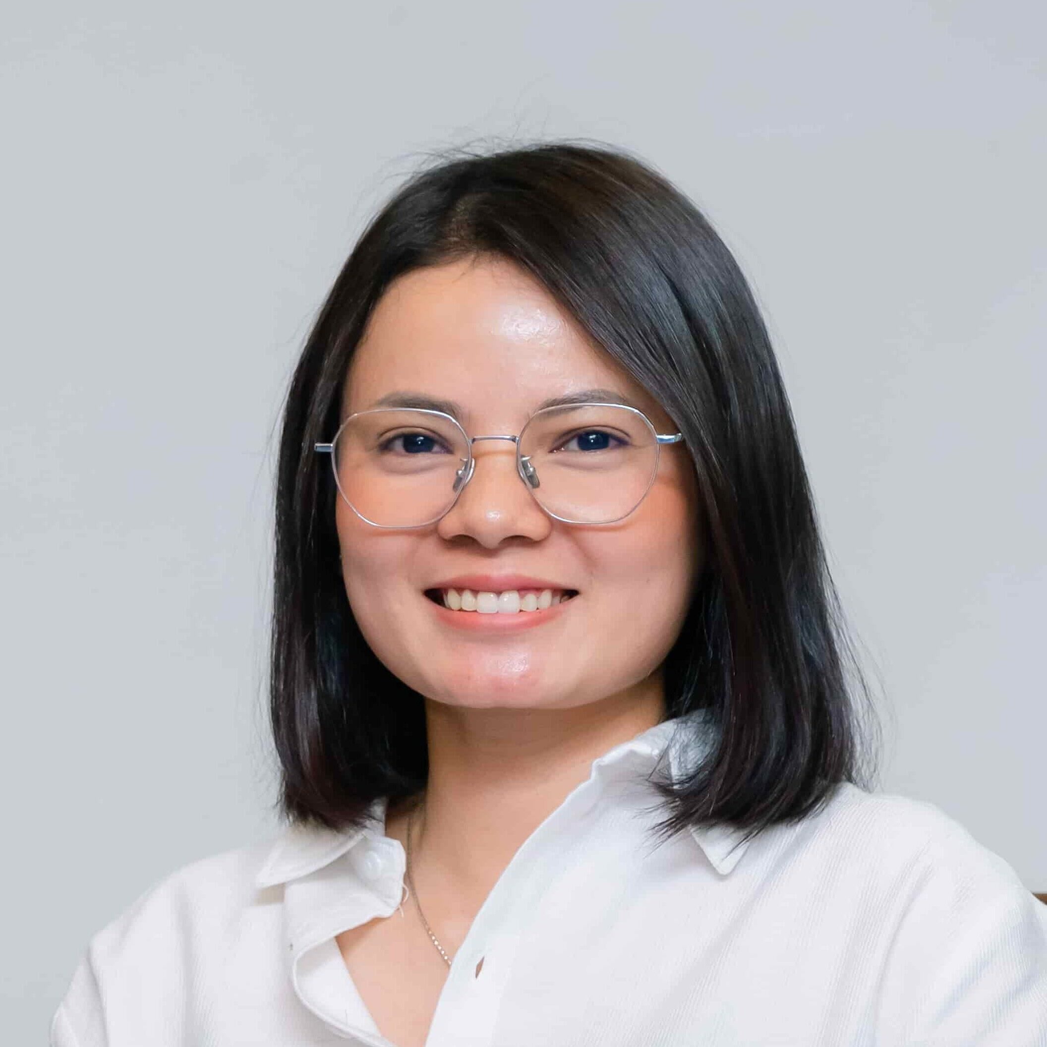 CELTA Cambodia Graduate - Visal Prak